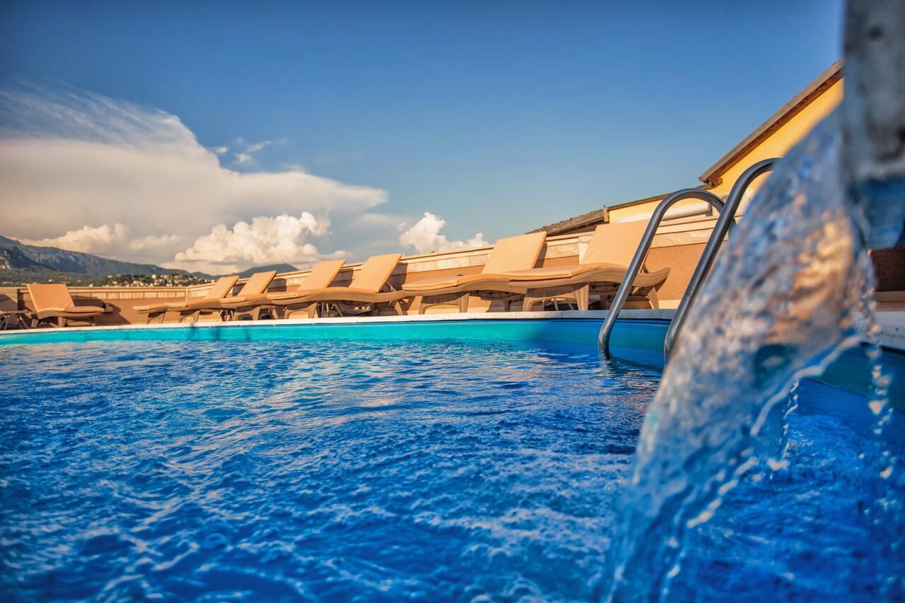 Апартаменты Apartments Obala - Katić Херцег-Нови-18