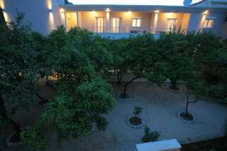 Апартаменты Apartments Obala - Katić Херцег-Нови Апартаменты с 1 спальней и балконом с видом на море-1