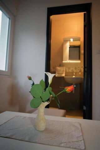 Апартаменты Apartments Obala - Katić Херцег-Нови Двухместный номер с 1 кроватью-3