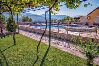 Апартаменты Apartments Obala - Katić Херцег-Нови-5