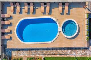 Апартаменты Apartments Obala - Katić Херцег-Нови-6