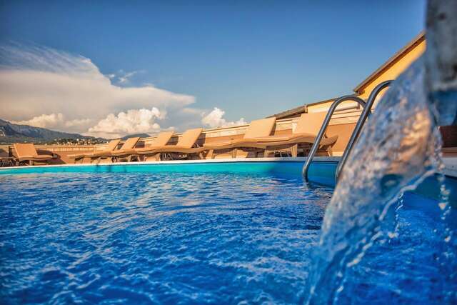 Апартаменты Apartments Obala - Katić Херцег-Нови-17