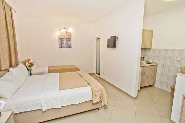 Апартаменты Apartments Obala - Katić Херцег-Нови-21