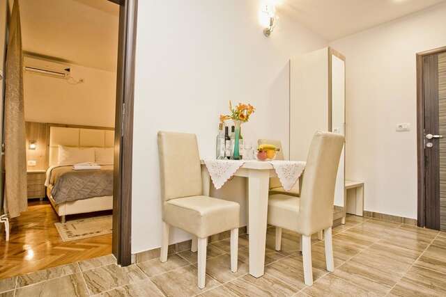 Апартаменты Apartments Obala - Katić Херцег-Нови-30