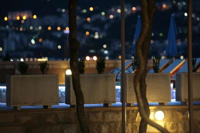 Апартаменты Apartments Obala - Katić Херцег-Нови-35