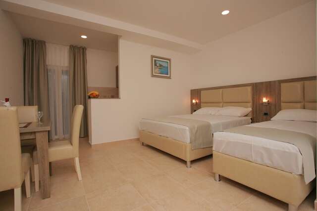 Апартаменты Apartments Obala - Katić Херцег-Нови-43